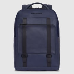 Рюкзак для ноутбука 15,6″ Piquadro DAVID (S130) Blue CA6364S130_BLU