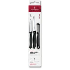 Набор для очистки овощей Victorinox SWISS CLASSIC (2 ножа, овощечистка) 6.7113.33