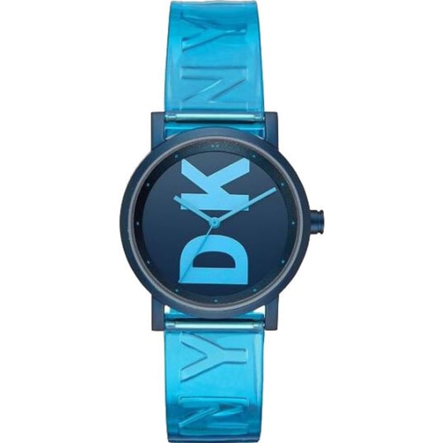 Часы 34 мм DKNY Soho NY2810