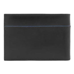 Портмоне Piquadro B2 REVAMP (B2V) Black PU4188B2VR_N