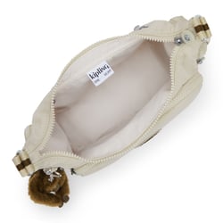 Сумка Kipling GABBETTE S Soft Sand (9LO)