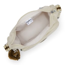 Сумка Kipling GABBETTE S Soft Sand (9LO)