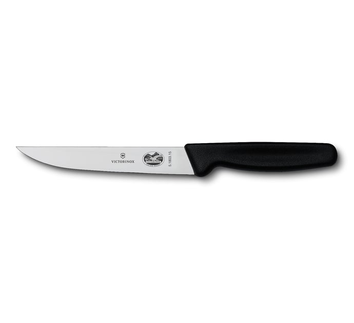 Нож разделочный 15 см Victorinox STANDARD Carving 5.1803.15