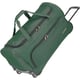 Дорожня сумка на колесах Travelite BASICS FRESH/Dark Green TL096277-86 (Велика)