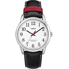Часы 38 мм Timex EASY READER 40th Anniversary Tx2r40000