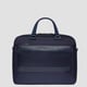 Сумка для ноутбука 14″ Piquadro NEVET (W132) Blue CA6018W132_BLU