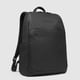 Рюкзак для ноутбука 15,6″ Piquadro BLACK SQUARE (B3) Black CA6503B3_N