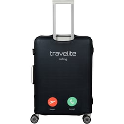 Чохол для валізи M Travelite ACCESSORIES Calling TL000316-05