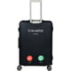 Чехол для чемодана M Travelite ACCESSORIES Calling TL000316-05