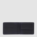 Портмоне Piquadro CRONUS (S134) Blue PU257S134R_BLU