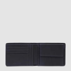 Портмоне Piquadro CRONUS (S134) Blue PU257S134R_BLU