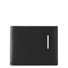 Портмоне Piquadro MODUS (MO) Black PU3891MO_N