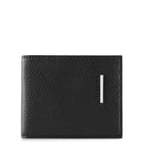 Портмоне Piquadro MODUS (MO) Black PU3891MO_N