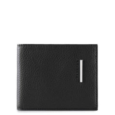 Портмоне Piquadro MODUS (MO) Black PU3891MO_N