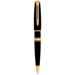 Ручка шариковая Waterman CHARLESTON GT Black BP