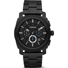 Часы 45 мм Fossil MACHINE FS4552