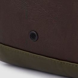 Рюкзак для ноутбука 15″ Piquadro HARPER (AP) D.Brown CA3349AP_TM