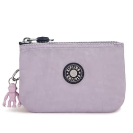 Косметичка-гаманець Kipling CREATIVITY S Gentle Lilac Bl (Z08)