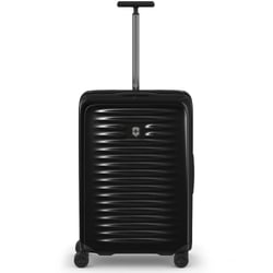 Чемодан Victorinox Travel AIROX/Black 612506 (Средний)