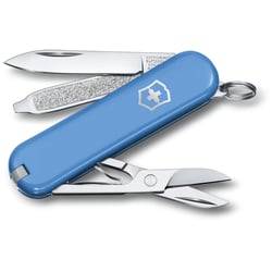 Швейцарський складаний ніж 58мм Victorinox CLASSIC SD Colors 0.6223.28G