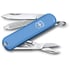 Швейцарський складаний ніж 58мм Victorinox CLASSIC SD Colors 0.6223.28G