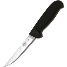 Ніж обвалювальний 12 см Victorinox FIBROX Boning 5.6103.12