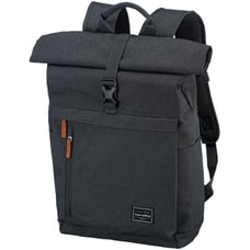 Рюкзак-Rollup Travelite BASICS/Anthracite TL096310-05