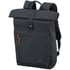 Рюкзак-Rollup Travelite BASICS/Anthracite TL096310-05