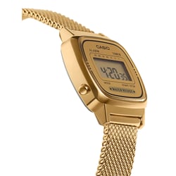 Женские часы Casio STANDARD Digital LA670WEMY-9EF