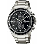 Чоловічий годинник Casio EDIFICE EFR-526D-1AVUEF