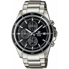 Чоловічий годинник Casio EDIFICE EFR-526D-1AVUEF