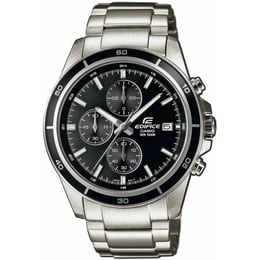 Чоловічий годинник Casio EDIFICE EFR-526D-1AVUEF