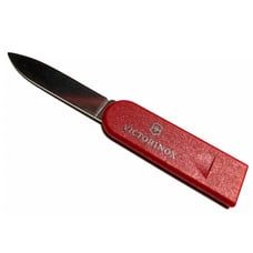 Ніж (червоний) для SmartCard Victorinox A.6510.13