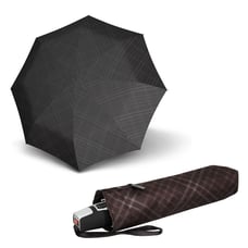 Парасолька-автомат Knirps T2 Duomatic/Modern Black Kn89 878 705