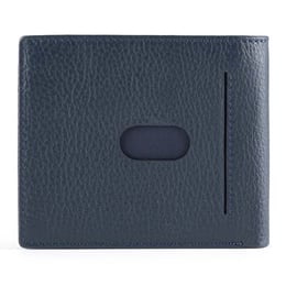 Портмоне Piquadro MODUS RESTYLING (MOS) Blue PU5185MOSR_BLU