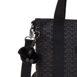 Сумка Kipling ASSENI MINI Signature Emb (K59)