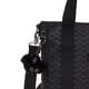 Сумка Kipling ASSENI MINI Signature Emb (K59)