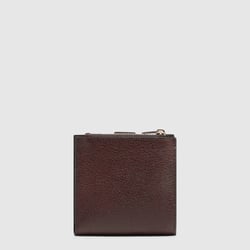 Картхолдер Piquadro PATRICIA (W140) Bordeaux PP6843W140R_BO