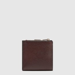 Картхолдер Piquadro PATRICIA (W140) Bordeaux PP6843W140R_BO