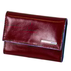 Портмоне Piquadro BLUE SQUARE (B2) Red PD4571B2R_R