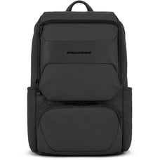 Рюкзак для ноутбука 15,6″ Piquadro GIO (S124) Black CA6010S124_N