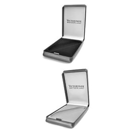 Подарунковий футляр Luxury для ножів 74мм Victorinox 4.0265.03