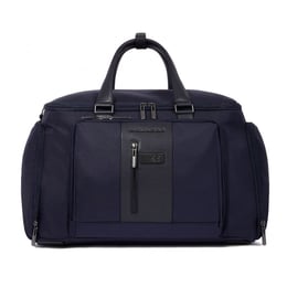 Дорожня сумка-рюкзак Piquadro BRIEF 2 (BR2) Blue BV6305BR2_BLU