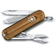 Швейцарський складаний ніж 58мм Victorinox CLASSIC SD Colors 0.6223.T55G