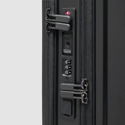Чемодан Piquadro PQ LIGHT (PQL) Matt Black BV6700PQL_NO (Маленький)