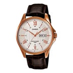 Чоловічий годинник Casio STANDARD Analogue MTP-1384L-7AVDF