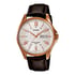 Мужские часы Casio STANDARD Analogue MTP-1384L-7AVDF