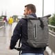 Рюкзак-Rollup Travelite BASICS/Anthracite TL096314-04