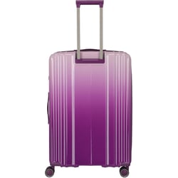 Валіза Travelite LASCANA Edition/Purple Degrade TL077449-17 (Велика)