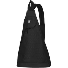 Сумка-слінг Victorinox Travel ALTMONT Original/Black 606748